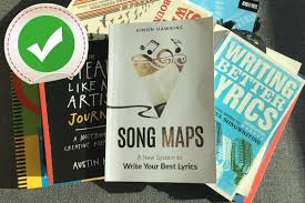 My heart is filled with happiness; Song Maps A New System To Write Your Best Lyrics Songwriters Clubhouse