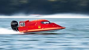 La Vitesse D Obturation En Photo Comment Ca Fonctionne Bateau A Moteur Hors Bord Photographie