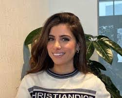 Brianna Mcfadden's Instagram, Twitter & Facebook