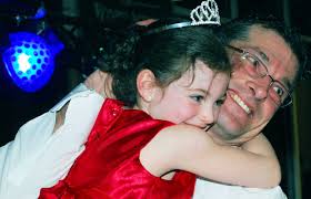 A very special night out