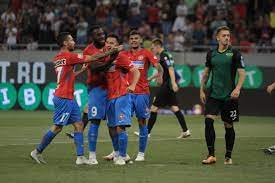 Our free betting football suggestion for the match rapid bucurești vs fcsb: Fcsb Vs Rapid Vienna Football Prediction Today 30 08