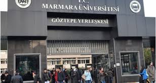 Marmara üniversitesi pendik eğitim ve araştırma. Bir Ogrenci Gozunden Marmara Universitesi Goztepe Kampusu Agd Anadolu Genclik Dernegi Universite Komisyonu