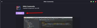 Install Intellij Idea On Ubuntu Other Linux Distributions