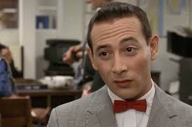 pee-wee herman