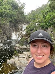 Penelope Frost's Instagram, Twitter & Facebook