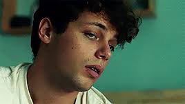 Skam italia is the italian international remake of norwegian skam. It S Going To Be Fun Fun Fun Ludovico Tersigni Gif Pack