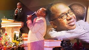 Oak Grove Missionary Baptist Church