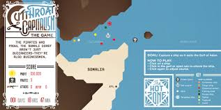 Image result for ISIS Somali Pirates