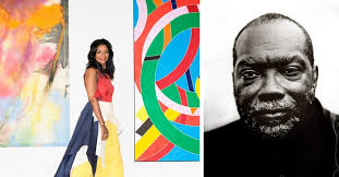 The Most Powerful Names of 2018 Art World