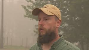 Dowty Fire survivor recounts horror: 'Front lawn was