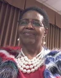 Obituary for Ms. Elizabeth J. Abner