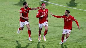 نجم الأهلي المعار يوجه صدمة للجماهير بشأن عودته ويكشف الشرط الوحيد لارتداء قميص النادي مرة أخرى ‏3 ساعات مضت وجه نجم الفريق الأول لكرة القدم بالنادي الأهلي المعار خلال الموسم الجاري، صدمة. Ø¯ÙˆØ±ÙŠ Ø£Ø¨Ø·Ø§Ù„ Ø£ÙØ±ÙŠÙ‚ÙŠØ§ Ø§Ù„Ø£Ù‡Ù„ÙŠ Ø§Ù„Ù…ØµØ±ÙŠ ÙŠØ­Ø±Ø² Ø§Ù„Ù„Ù‚Ø¨ Ø§Ù„Ø¹Ø§Ø´Ø± ÙÙŠ ØªØ§Ø±ÙŠØ®Ù‡ Ø¨Ø¹Ø¯ ÙÙˆØ²Ù‡ Ø¹Ù„Ù‰ ÙƒØ§ÙŠØ²Ø± Ø´ÙŠÙØ³ 3 0