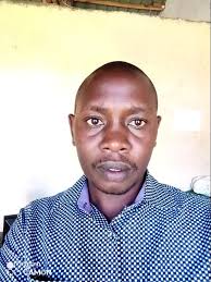 Ernest Nyabuto's Instagram, Twitter & Facebook