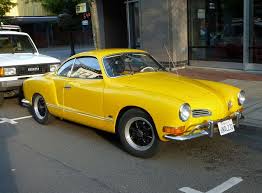 Jetzt volkswagen karmann ghia bei mobile.de kaufen. Yellow Karmann Ghia Karmann Ghia Karmann Ghia Convertible Vw Karmann Ghia