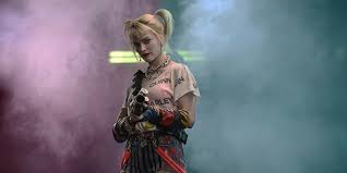 Birds Of Prey Nearly Gave Harley Quinn A Wild Nsfw Weapon Cinemablend Harley quinn has a unique relationship with the joker in the movie, played by jared leto. birds of prey nearly gave harley quinn
