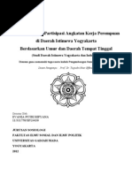 Maybe you would like to learn more about one of these? Jumlah Penduduk Angkatan Kerja Indonesia Menurut Propinsi