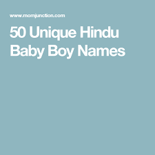 Little baby boy names list of 2020 Pin On Boys Names