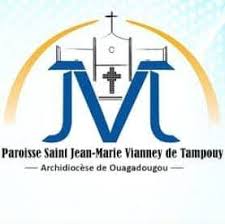 The 1600 baptistery where saint john vianney was baptised in 1786 was restored in 1986, adding a stone base in the shape of stylised hands recovered from the former church. Paroisse Saint Jean Marie Vianney De Tampouy Home Facebook