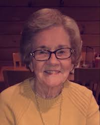 Betty Ruth Gates Obituary November 8, 2023