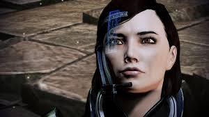 Post your Shepard, lets see how they look : r/masseffect