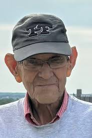 Obituary for Edward M. Chaney