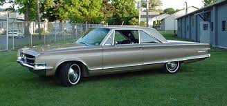 Image result for Sable Tan 1965 Chrysler