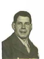 Franklin Oscar “Speedy” Dressler (1917-1993)