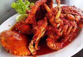 Cumi asam manis hingga sate udang jadi makin spesial! Resep Masakan Seafood Dan Cara Membuat Kepiting Asam Manis Pedas Yang Paling Nikmat Dan Enak Selerasa Com