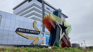 Mall Of America Awarded More Than 8 Million From Lawsuits Over Back Rent Minneapolis St Paul Business Journal