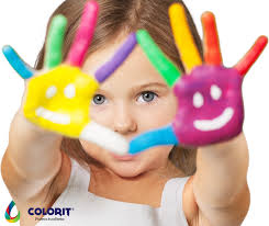 Colorit boje i fasade