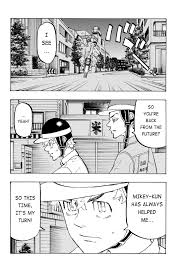 Baca komik tokyo revengers chapter 210 sub indo. Tokyo Revengers Chapter 210 Tokyo Revengers Manga Online