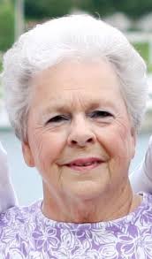 Eleanor Pascual Obituary