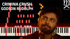 Criminal Crush (Anirudh)