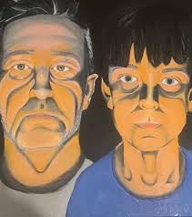 Woods Street Youth Art Prize 2024 exhibition program by hobsonsbaycc