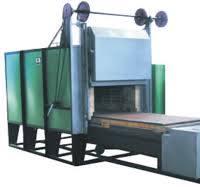 Heat Treatment Machine,Oil quenching machine,Tempering machine