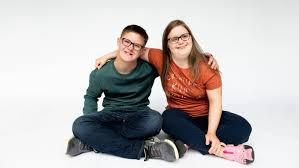 Meet Brody and Maggie