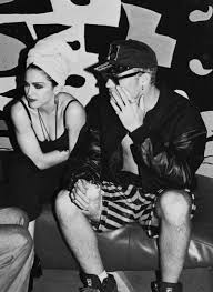 Madonna and Vanilla Ice Photos, News and Videos, Trivia and Quotes -  FamousFix