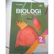 Biologi kelas xi kurikulum 2013 erlangga pdf. Paket Biologi Kelas 11 Belajar