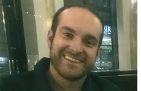 Obituary information for Justin R. McCarty