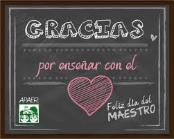 Felicitaciones al maestro en su dìa. Imagenes Hermosas Con Felicitaciones Para El Dia Del Maestro