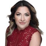 Anita Galvan's Instagram, Twitter & Facebook