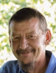 Patrick "Mike" Michael Drew