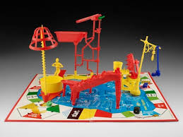 Mouse Trap Game | Hank Kramer | V&A Explore The Collections