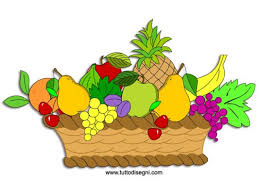 La stagione comprende quattro episodi della serie di produzione 5f, relativa alla precedente stagione. Tutto Disegni Frutta E Verdura Disegni Da Colorare Da Stampare Frutta Cesto Di Frutta Cesti