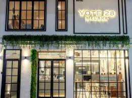 Hotel rooms are offered at the lowest price on agoda.com with many of them in the vicinity of famous streets. Die 10 Besten Hotels In Der Nahe Von Jonker Street In Malakka Malaysia