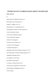 Machinery, mechanical appliances, electrical equipment and. Kuwait Companies List Switch Relay