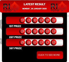 Pin Di Prediksi Dan Result Togel Terpercaya Di Indonesia