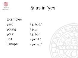 It'll help you become a better. Introduction To English Pronunciation And Phonetics Lecture 3
