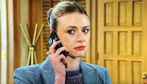 Young And The Restless Scoop November 20 To 24: Claire Sets A Trap