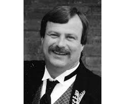 Charles Langley Obituary (1957